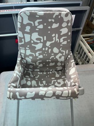 Trona Plegable Spoling Ikea