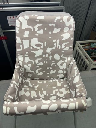 Trona Plegable Spoling Ikea