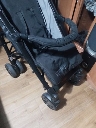 Silla paseo First Nurse