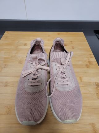 Zapatillas Zara talla 39