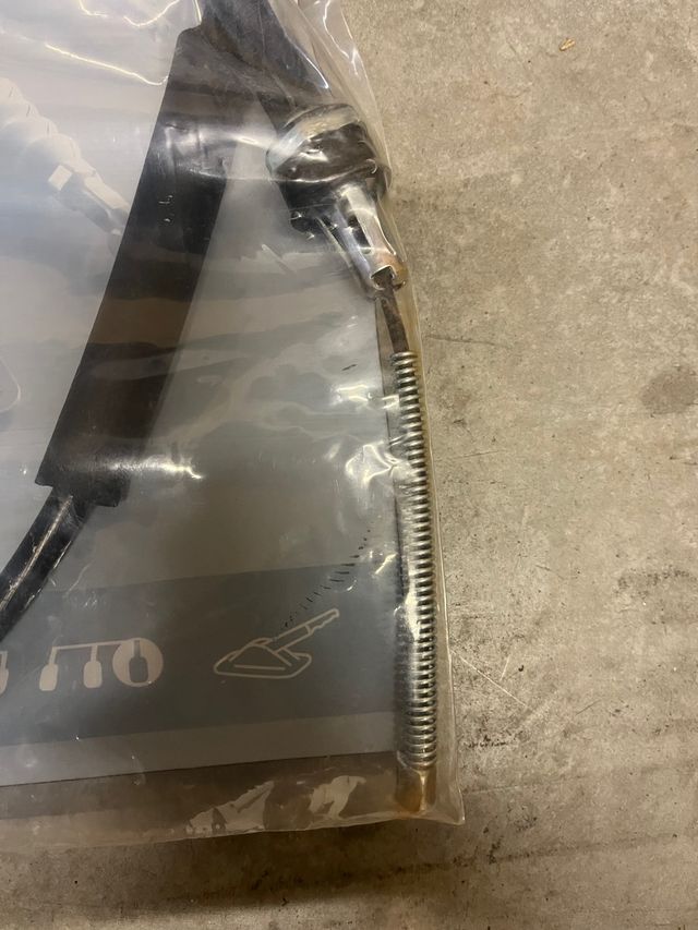 Cables de freno de mano Honda Civic