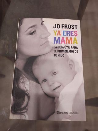 Guía útil del primer año de tu hijo.