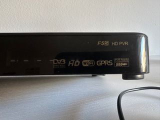 decodificador tv