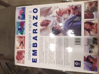 Guía completa de embarazo y concepción.