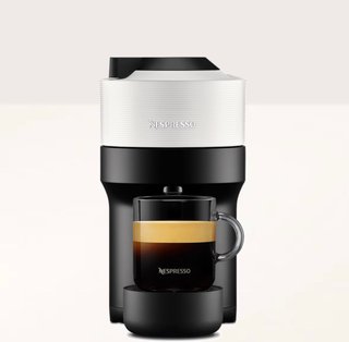 Cafetera Vertuo pop