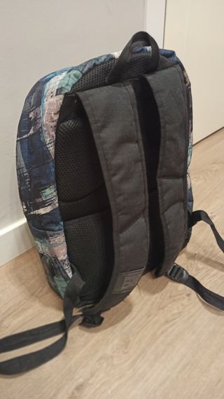 Mochila colegio