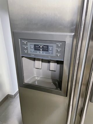 Nevera Samsung 2 Puertas Americana