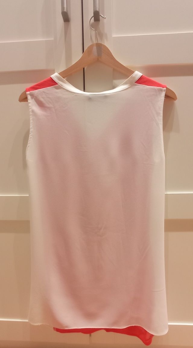 Camisa de Roberto Verino talla M