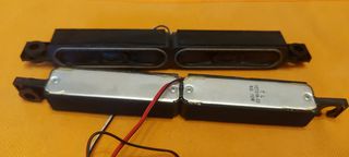 Combo Altavoces 20w en total 8 ohm