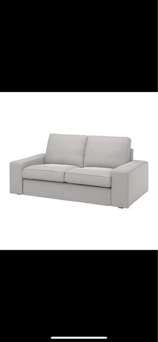 Funda kivik 2 plazas