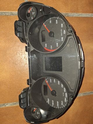 Marcados audi a4 2003 gasolina