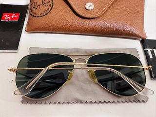 Gafas Ray Ban