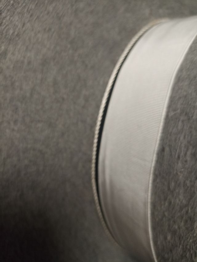 Sombrero de ala ancha Antonio García