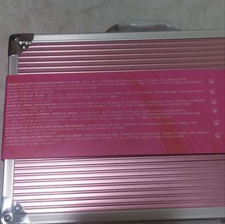 Caja maquillaje Mya