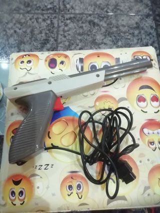 pistola 