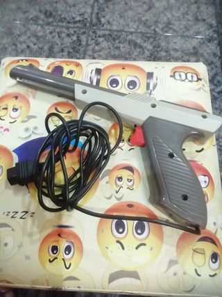 pistola 