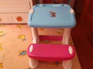 ESCRITORIO INFANTIL SMOBY