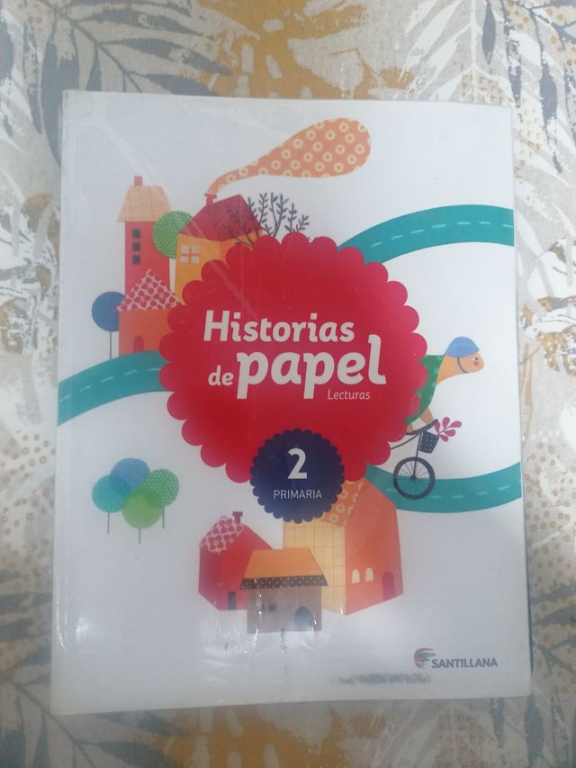 Historias de papel 2.