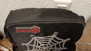 Mochila Spiderman 