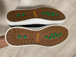 sin estrenar zapatillas timberland earthkeepers