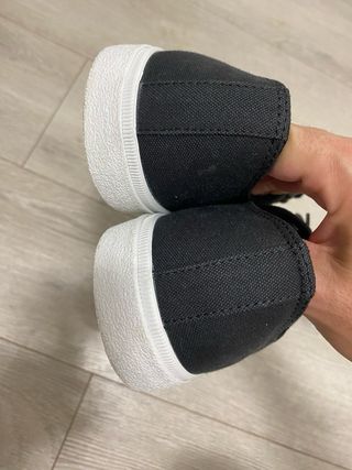 sin estrenar zapatillas timberland earthkeepers