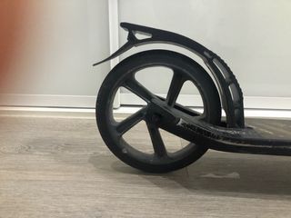 Patinete  decathlon