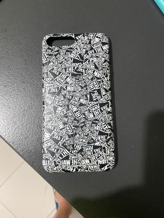 Lote Fundas Iphone 7 Plus