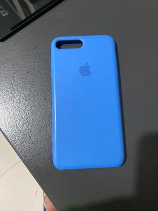 Lote Fundas Iphone 7 Plus