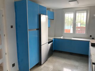 muebles de cocina 