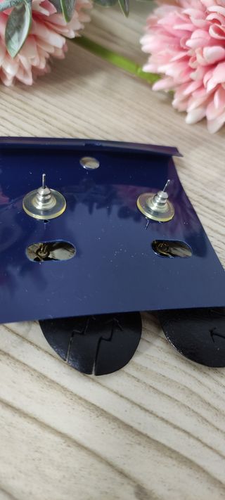 Vintage pendientes varios modelos