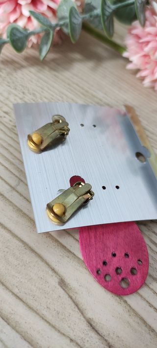 Vintage pendientes varios modelos