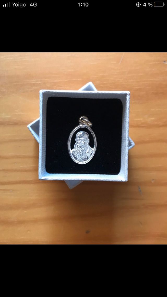 Colgantes y orquillas bisuteria