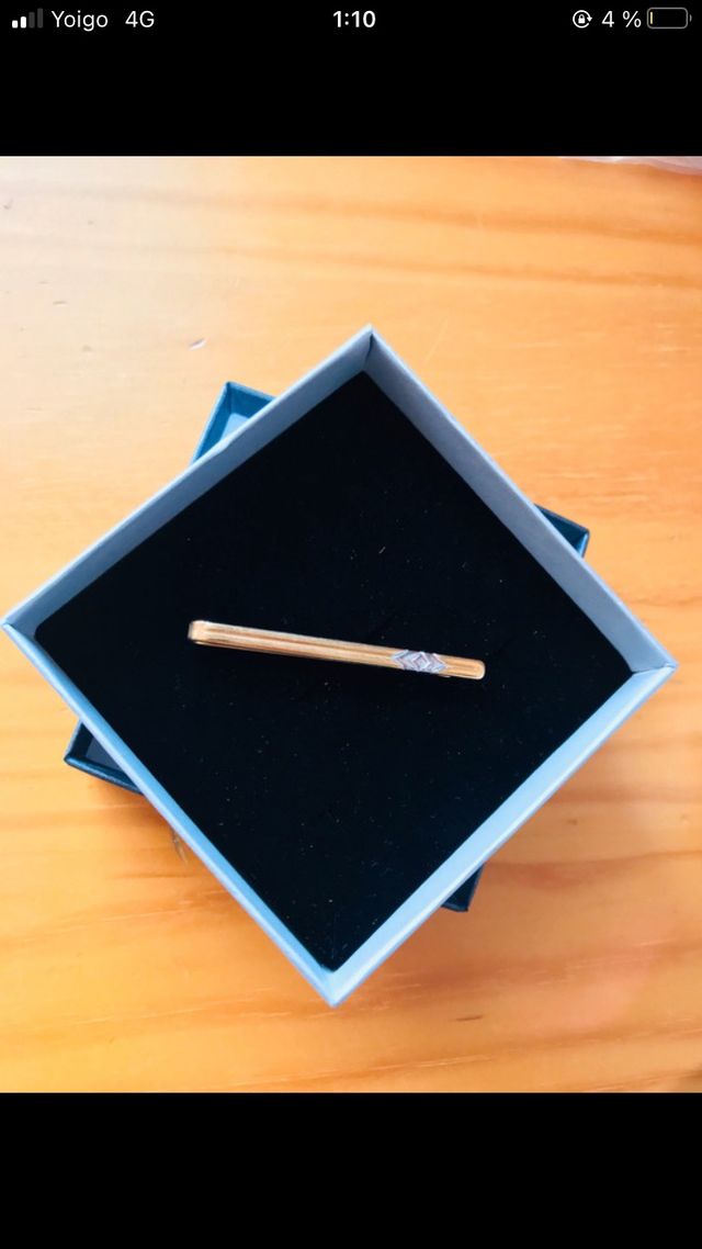 Colgantes y orquillas bisuteria