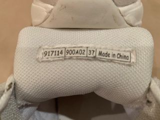 PIMKIE SNEAKERS 37