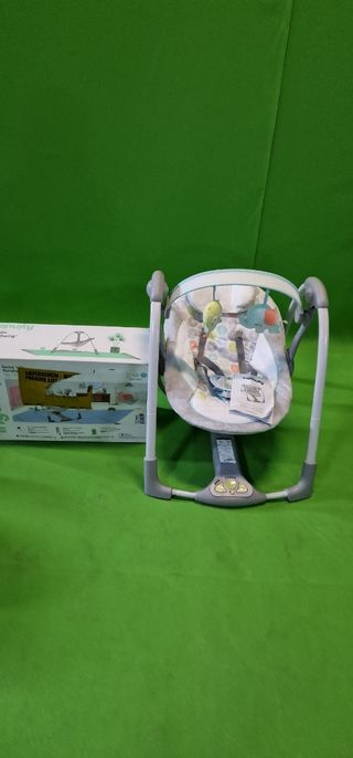 Ingenuity Columpio Compacto NUEVO 00108BB