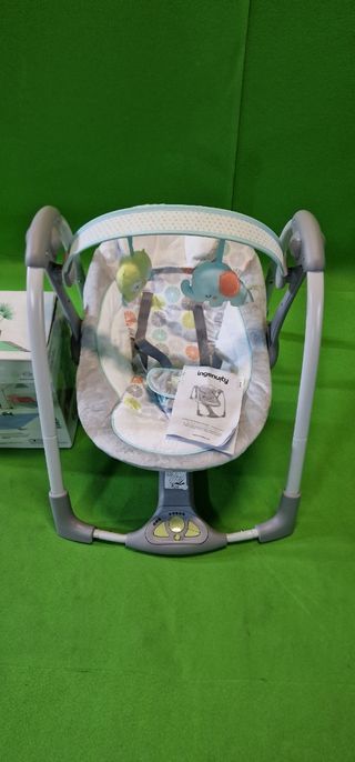 Ingenuity Columpio Compacto NUEVO 00108BB