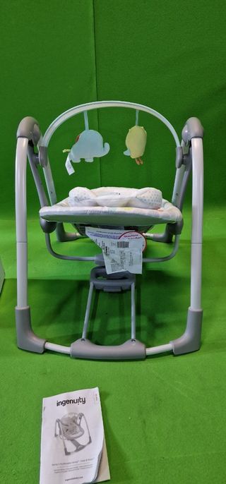 Ingenuity Columpio Compacto NUEVO 00108BB