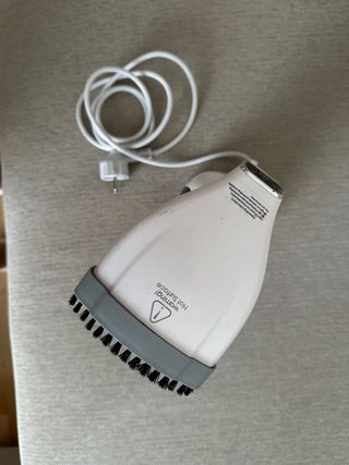 Plancha Vertical Vapor 2000w nueva