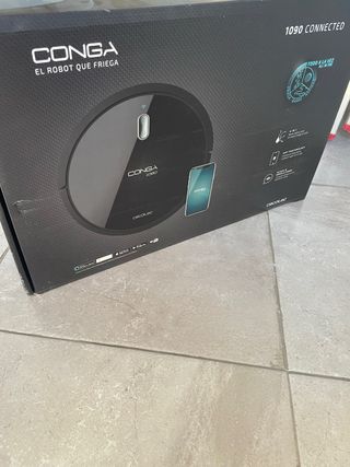cecotec 1090
