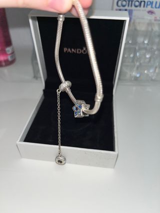 charm pandora