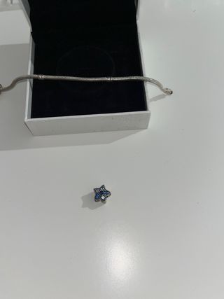 charm pandora