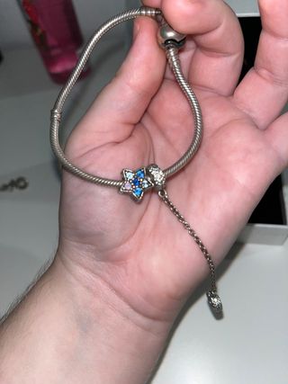 charm pandora