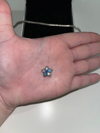 charm pandora