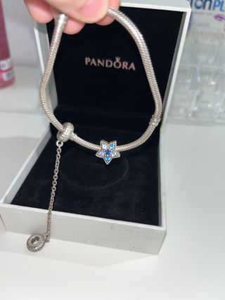 charm pandora