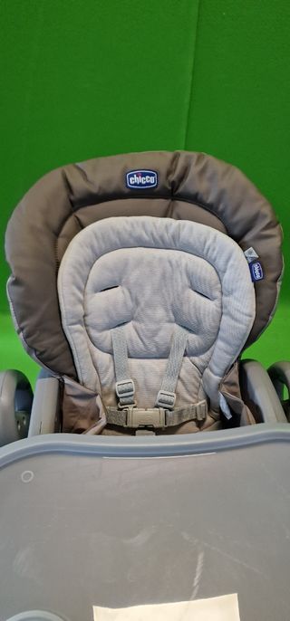 Chicco Polly Magic Relax Trona Evolutiva NUEVO 