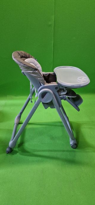Chicco Polly Magic Relax Trona Evolutiva NUEVO 