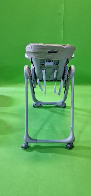 Chicco Polly Magic Relax Trona Evolutiva NUEVO 