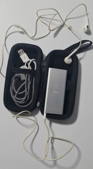 IPOD MINI CLASSIC 2 GNR ORIGINAL EDICIÓN LIMITADA