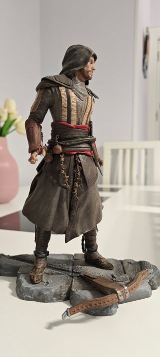 Figura Assassins Creed