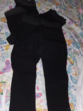 Leggins zara XXL mujer